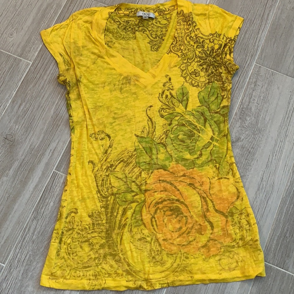 🌺 Sale. Cache top.